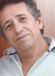 Gilberto, 50 лет, Macaé