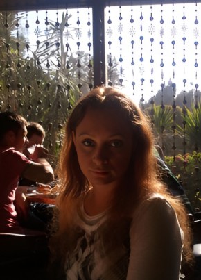 Nataliya, 46, Russia, Tuapse