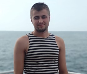 Александр, 23 года, Миколаїв