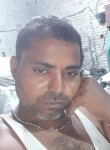 Lalbabu, 44 года, Ludhiana