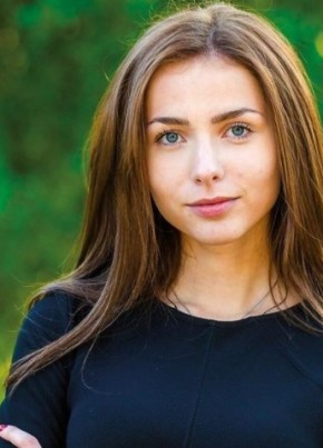 Anastasiia, 26, Україна, Бориспіль