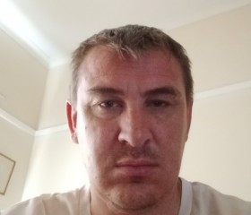 Challa, 37, Standerton