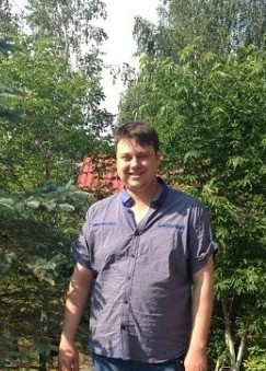 Андрей, 41, Россия, Шелехов