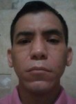 Mauro Antonio, 44 года, Caracas