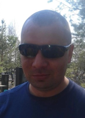 Александр из Твери 45 лет