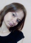 Виктория, 26, Смоленск, ищу: Парня; Девушку  от 21  до 36 