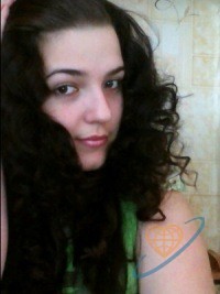 Юлианна, 31, Россия, Лесосибирск