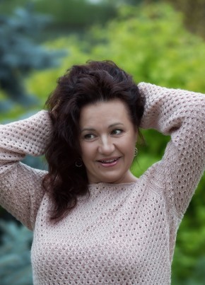 Ирина, 63, Россия, Владивосток
