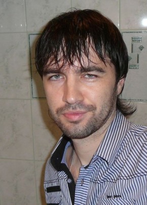 Alex, 40, Рэспубліка Беларусь, Горад Мінск