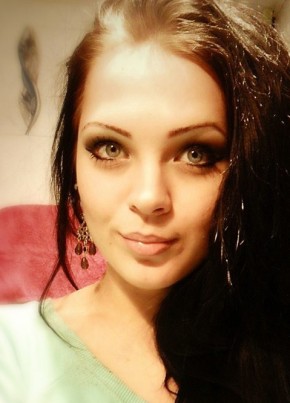Светлана, 30, Україна, Харків