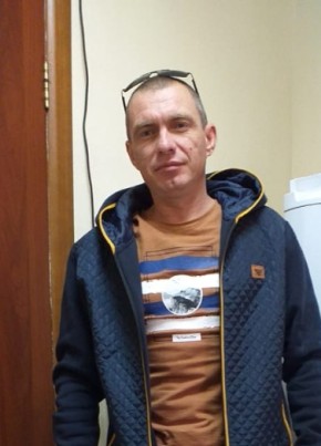 Анатолий, 41, Россия, Тальменка