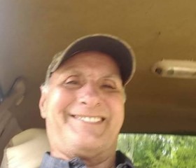 Jack, 60, Dallas