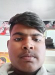 Nikhil, 18  , New Delhi