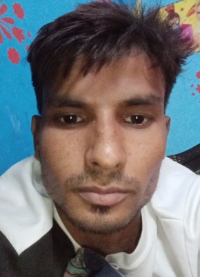 Sourab, 29, India, Sikandrabad
