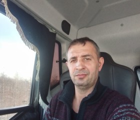 Вячеслав, 46 лет, Южно-Сахалинск