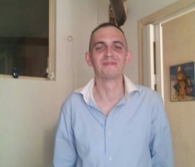 nicola massaro, 34, Matera