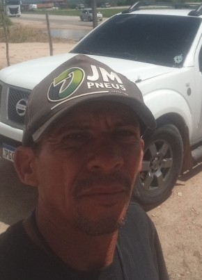severo Lopes из Caruaru 49 лет