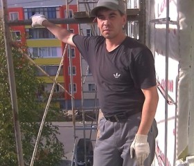 Максим, 37 лет, Кушва