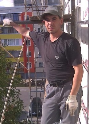 Максим, 37, Россия, Кушва