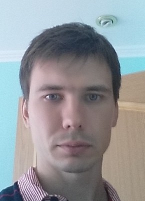 Anton, 37, Russia, Moscow