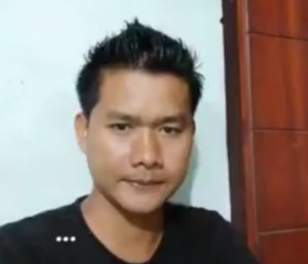Dedi bas tiyan, 26 лет, Djakarta
