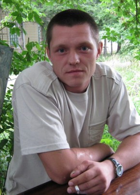 Николай, 41, Россия, Железногорск (Красноярский край)