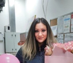 Анастасия, 34 года, Красноярск