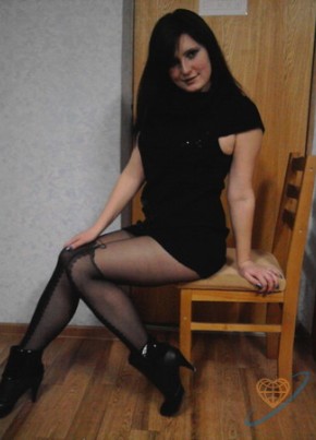 Елена, 32, Рэспубліка Беларусь, Горад Гродна