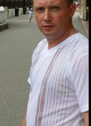 Aleksey, 42, Russia, Saint Petersburg