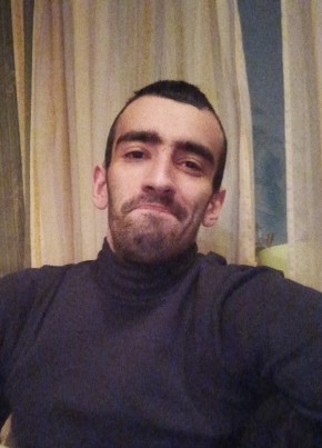 Shtorm S