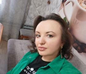 Ульяна, 34 года, Санкт-Петербург
