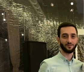 Rasulrasul, 34, Baku