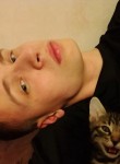 Sergey, 22 года, Санкт-Петербург
