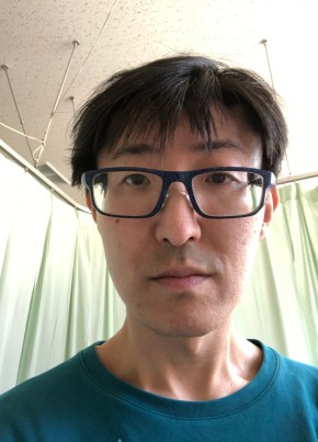 ひろとくん, 38, 日本, 東京都