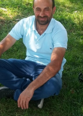 Akin, 41, Türkiye Cumhuriyeti, Gebze