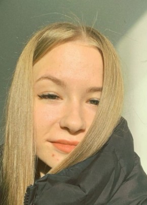Вероника, 18, Россия, Южно-Сахалинск