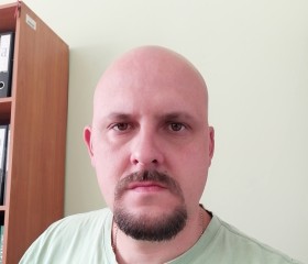Иван, 40 лет, Vilniaus miestas
