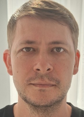 Владимир из Краснодара 39 лет