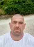 Miljan Simić, 44 года, Knin