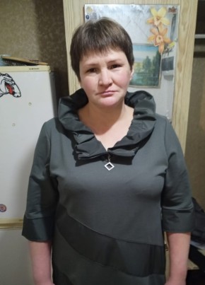 Татьяна, 43, Россия, Ижевск