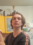 Matvey, 35, Moscow