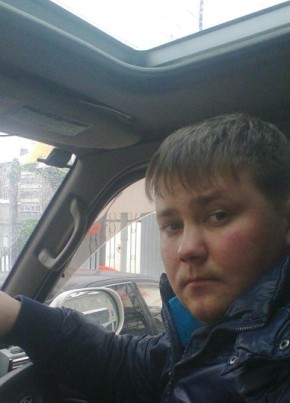 Владимир, 33, Россия, Анива