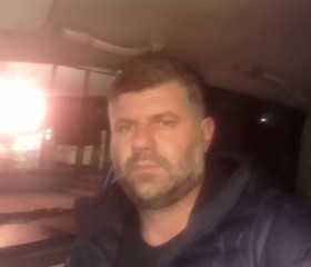 DAVID, 42 года, ქუთაისი