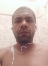 José , 42, Brazil, Paraiba do Sul