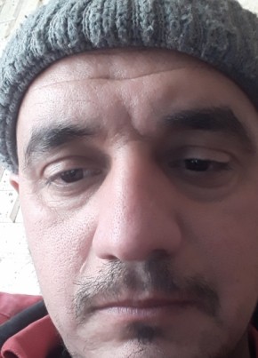 Murat, 34, Türkiye Cumhuriyeti, Çubukdağı