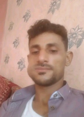Yass, 26, الجمهورية اليمنية, صنعاء