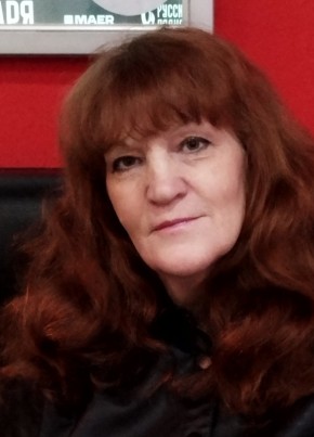 Валентина, 55, Россия, Екатеринбург