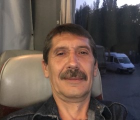 вячеслав, 52 года, Севастополь