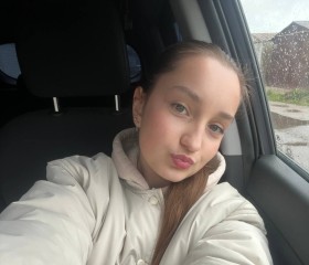 Polina, 26, Zaraysk