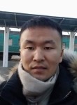 Б., 35 лет, Улаанбаатар